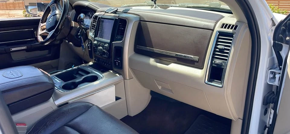 2018 Ram Heavy Duty - Image 12 of 15