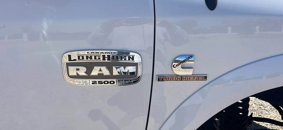 2018 Ram Heavy Duty - Image 11 of 15