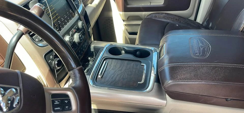 2018 Ram Heavy Duty - Image 2 of 15