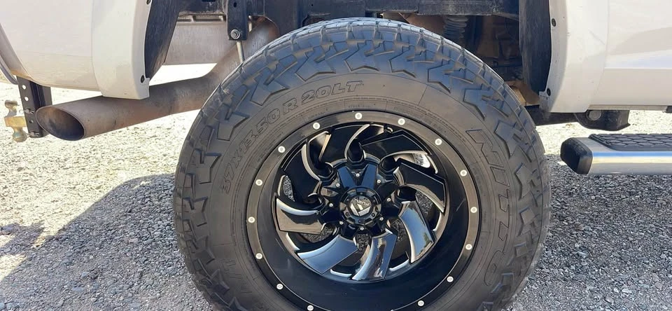 2018 Ram Heavy Duty - Image 4 of 15