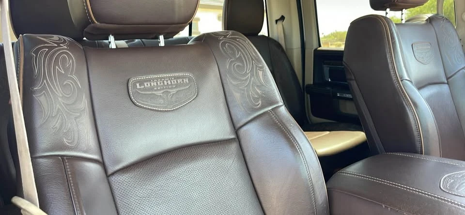 2018 Ram Heavy Duty - Image 8 of 15
