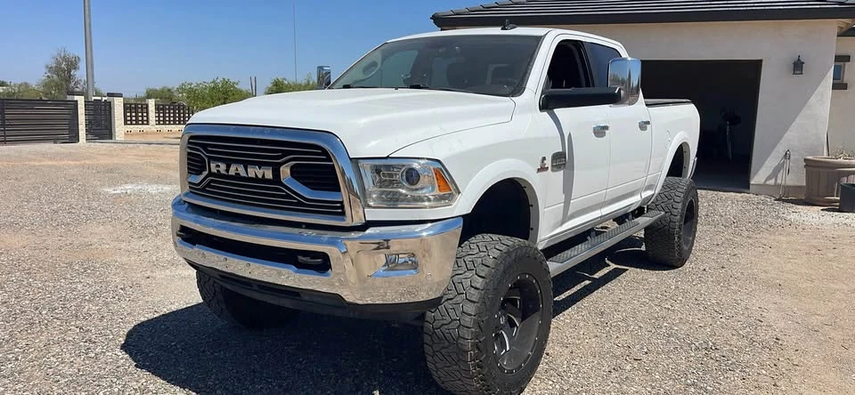 2018 Ram Heavy Duty - Image 15 of 15