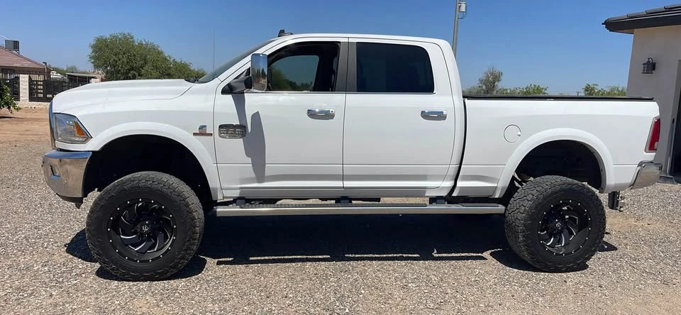 2018 Ram Heavy Duty - Image 10 of 15