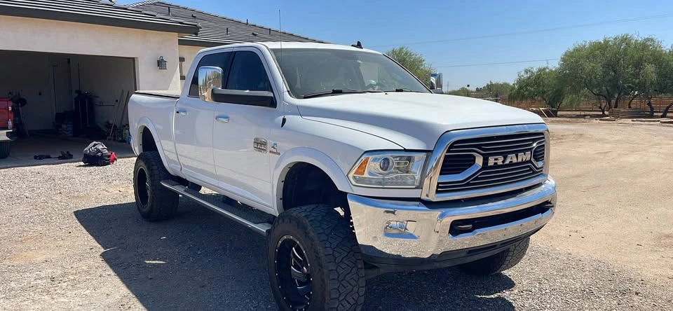 2018 Ram Heavy Duty - Image 14 of 15