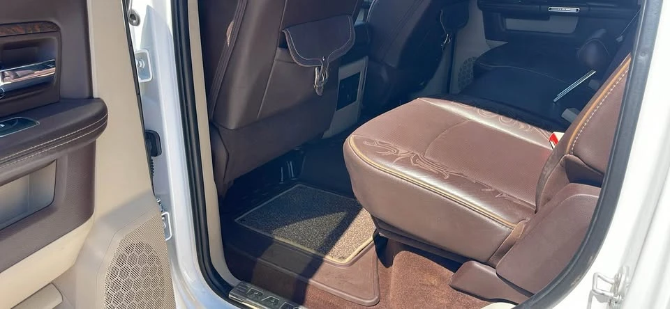 2018 Ram Heavy Duty - Image 5 of 15