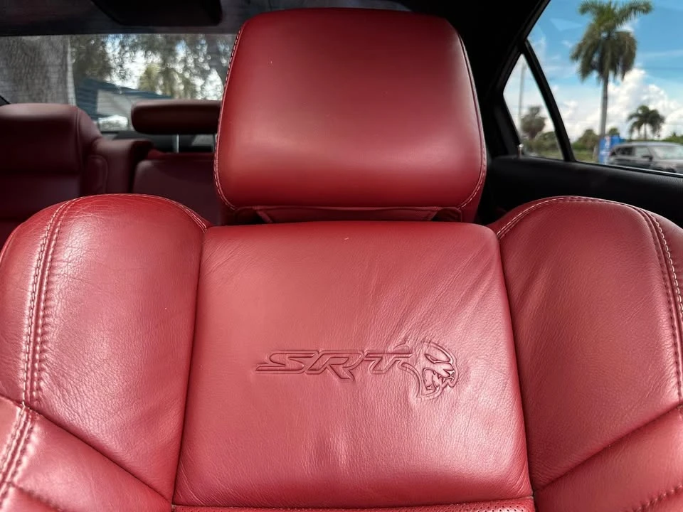 2018 Dodge Charger SRT Hellcat 7th Gen - Image 13 of 13