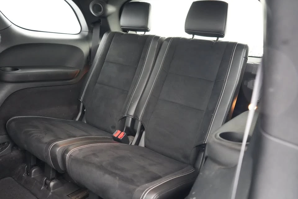 2018 Dodge Durango 3rd Gen - Image 10 of 19