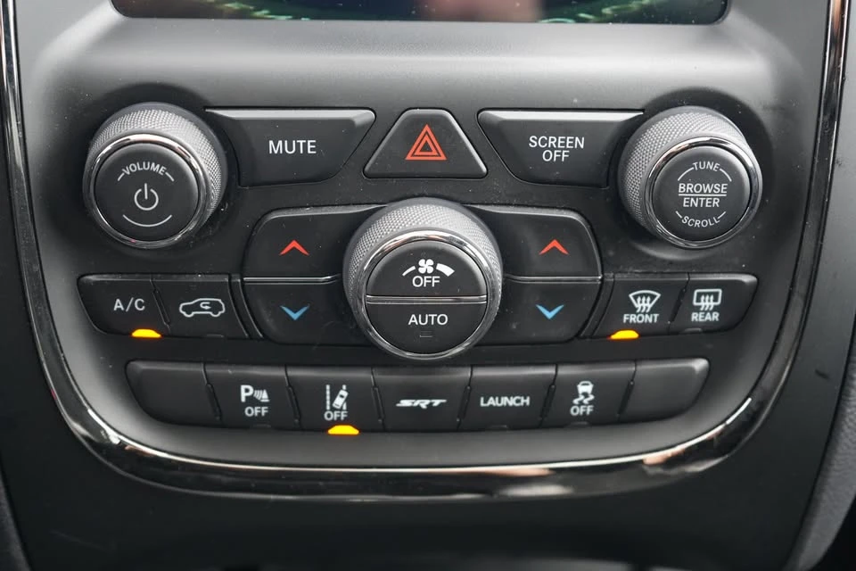 2018 Dodge Durango 3rd Gen - Image 19 of 19