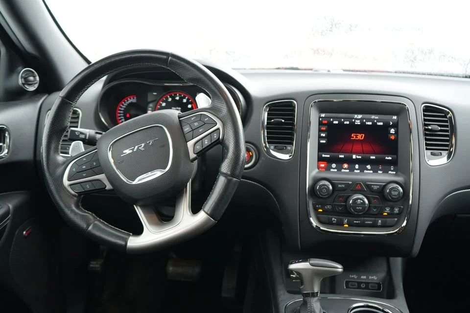 2018 Dodge Durango 3rd Gen - Image 14 of 19