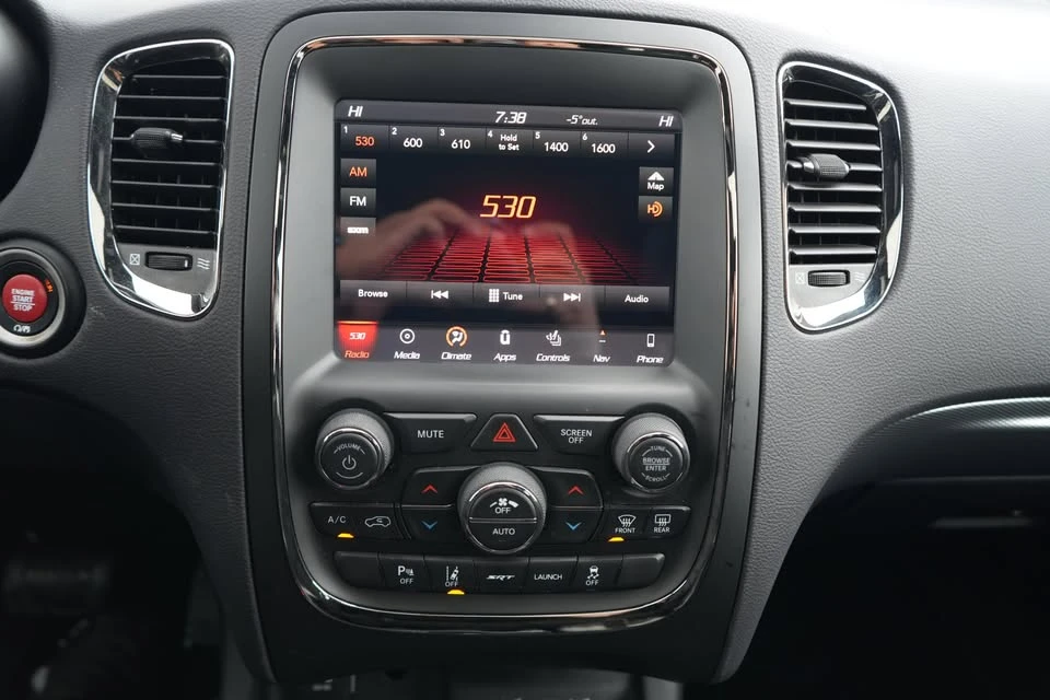 2018 Dodge Durango 3rd Gen - Image 17 of 19