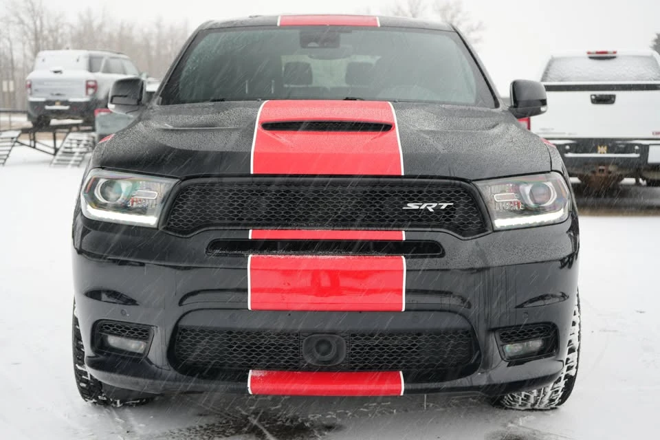 2018 Dodge Durango 3rd Gen - Image 2 of 19