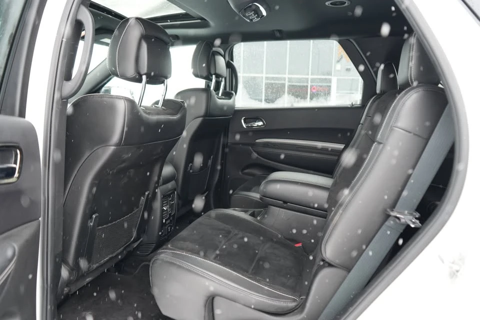 2018 Dodge Durango 3rd Gen - Image 9 of 19