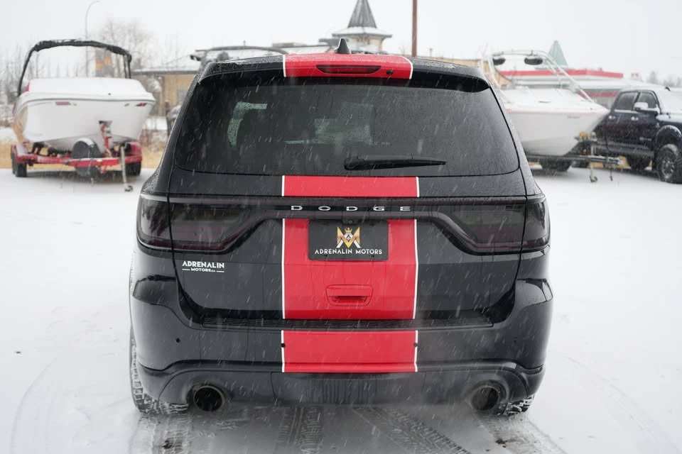 2018 Dodge Durango 3rd Gen - Image 5 of 19