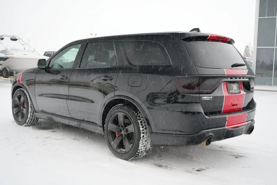 2018 Dodge Durango 3rd Gen - Image 6 of 19