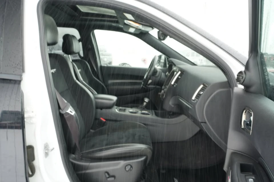 2018 Dodge Durango 3rd Gen - Image 12 of 19