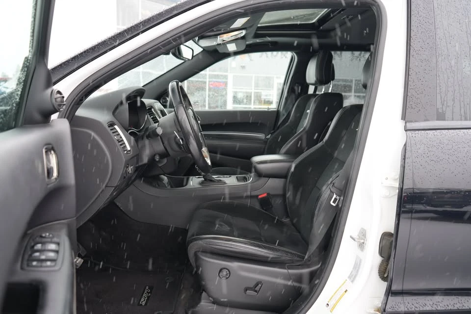 2018 Dodge Durango 3rd Gen - Image 8 of 19