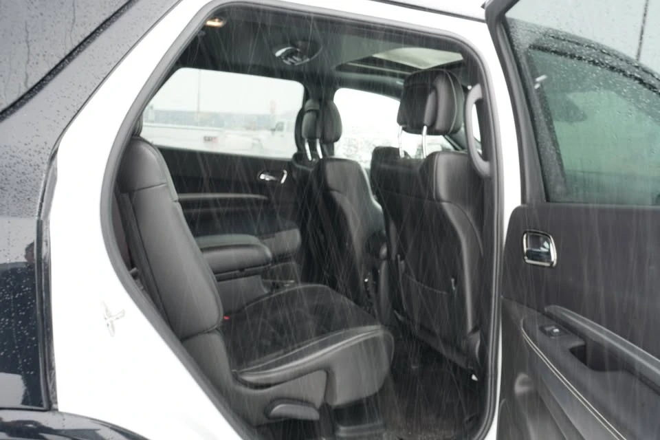 2018 Dodge Durango 3rd Gen - Image 11 of 19