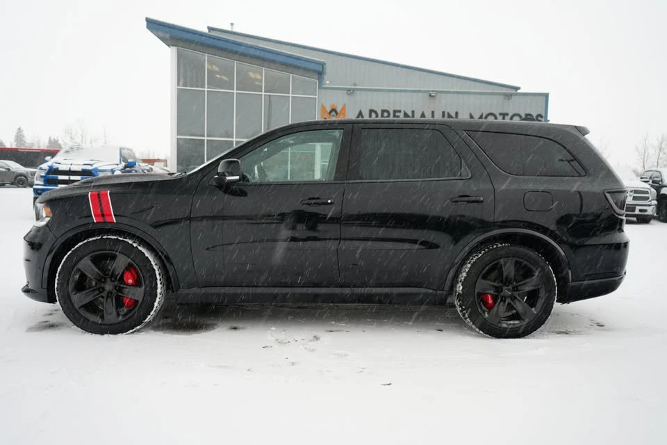 2018 Dodge Durango 3rd Gen - Image 7 of 19