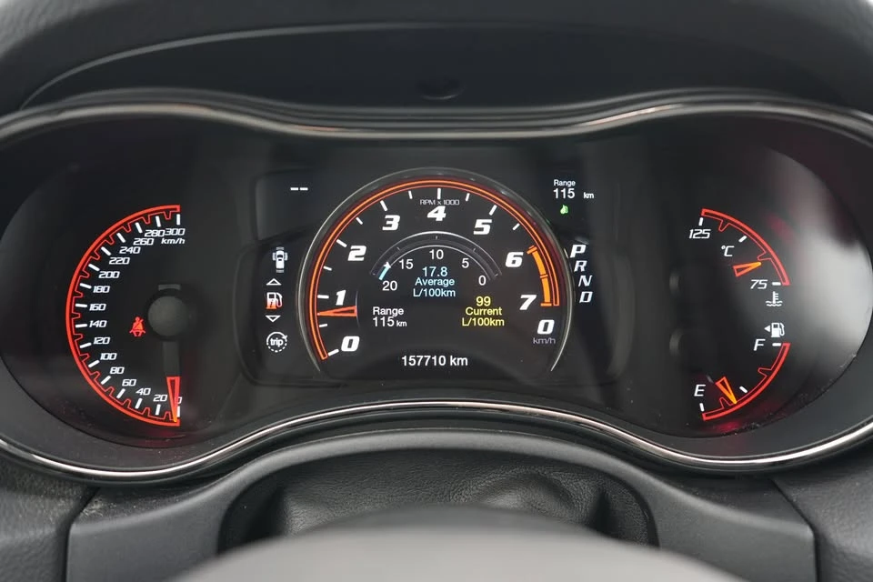 2018 Dodge Durango 3rd Gen - Image 16 of 19