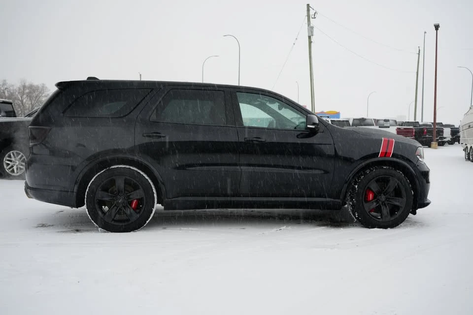 2018 Dodge Durango 3rd Gen - Image 3 of 19