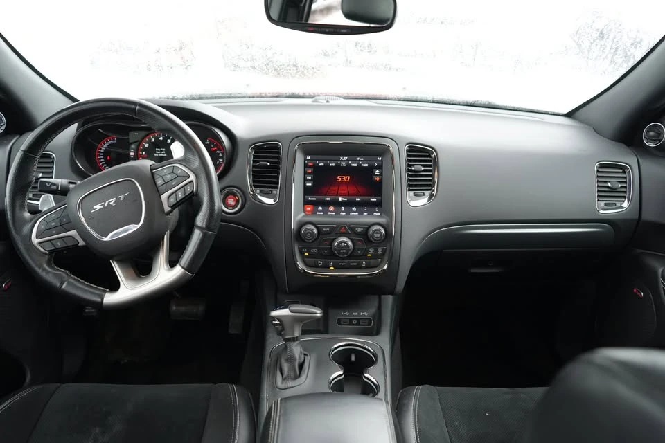 2018 Dodge Durango 3rd Gen - Image 13 of 19