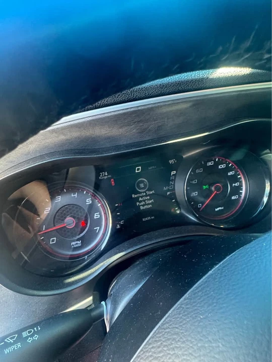 2018 Dodge Daytona - Image 3 of 6