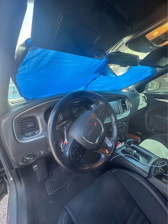 2018 Dodge Daytona - Image 5 of 6