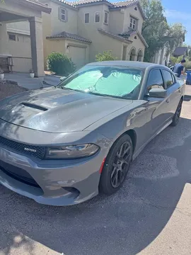 2018 Dodge Charger Daytona