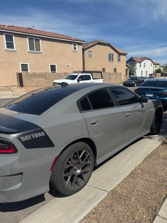 2018 Dodge Daytona - Image 2 of 6