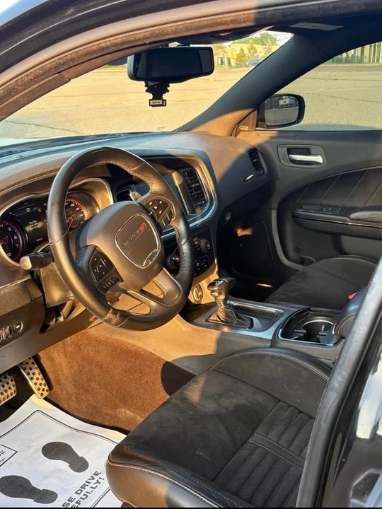 2018 Dodge Daytona - Image 6 of 8