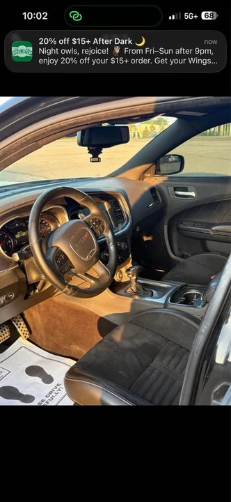 2018 Dodge Daytona - Image 7 of 8