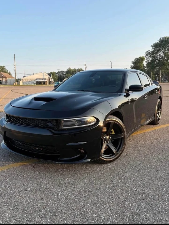 2018 Dodge Daytona - Image 3 of 8