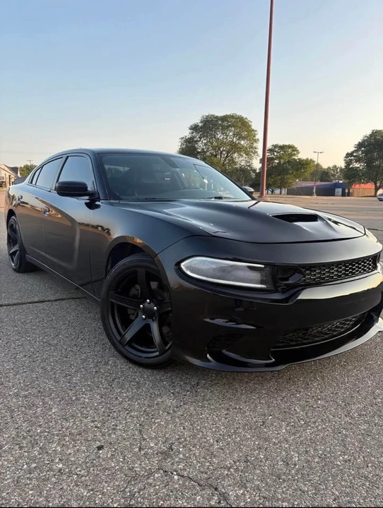 2018 Dodge Daytona - Image 2 of 8