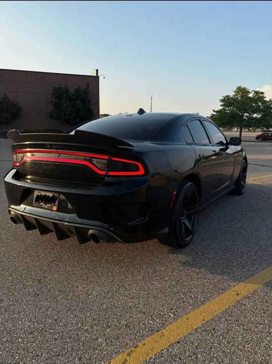 2018 Dodge Daytona - Image 4 of 8