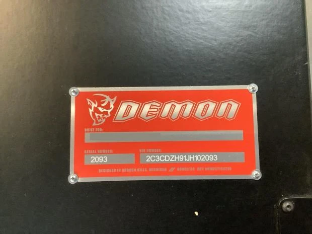 2018 Parts & Memorabilia Tools - Image 5 of 6