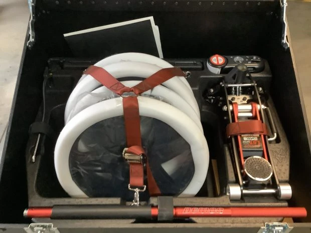 2018 Parts & Memorabilia Tools - Image 2 of 6