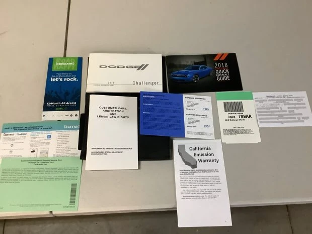 2018 Parts & Memorabilia Tools - Image 6 of 6