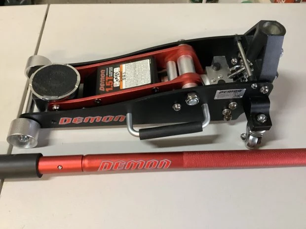 2018 Parts & Memorabilia Tools - Image 4 of 6