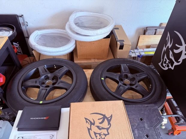2018 Parts & Memorabilia Tools - Image 3 of 6