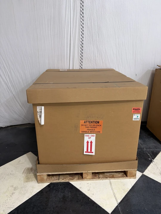 2018 Parts & Memorabilia Mechanical Components - Image 26 of 28