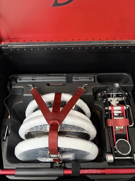 2018 Parts & Memorabilia Mechanical Components - Image 3 of 28
