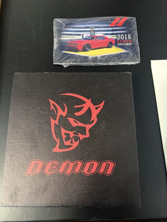2018 Parts & Memorabilia Mechanical Components - Image 20 of 28