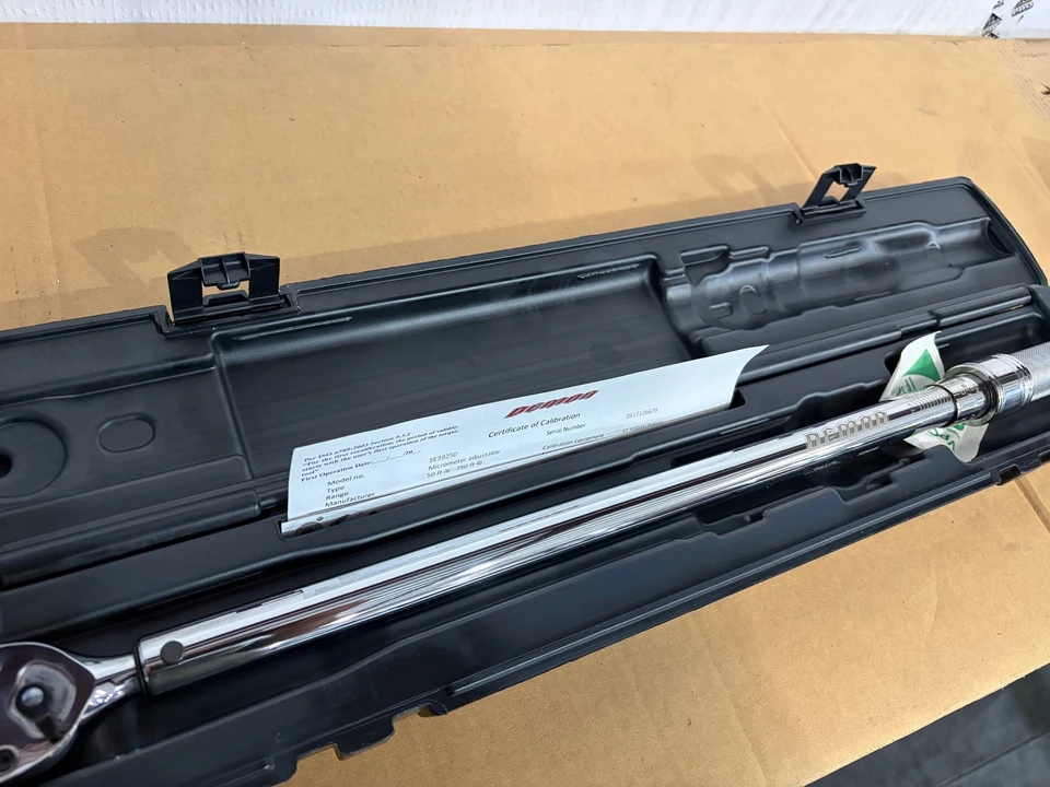 2018 Parts & Memorabilia Mechanical Components - Image 7 of 28