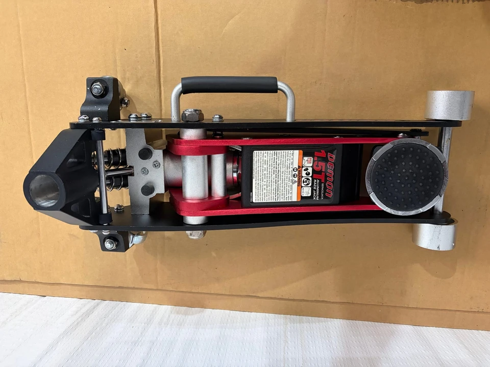 2018 Parts & Memorabilia Mechanical Components - Image 9 of 28