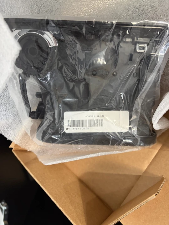 2018 Parts & Memorabilia Mechanical Components - Image 12 of 28
