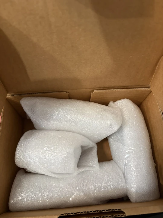 2018 Parts & Memorabilia Mechanical Components - Image 17 of 28