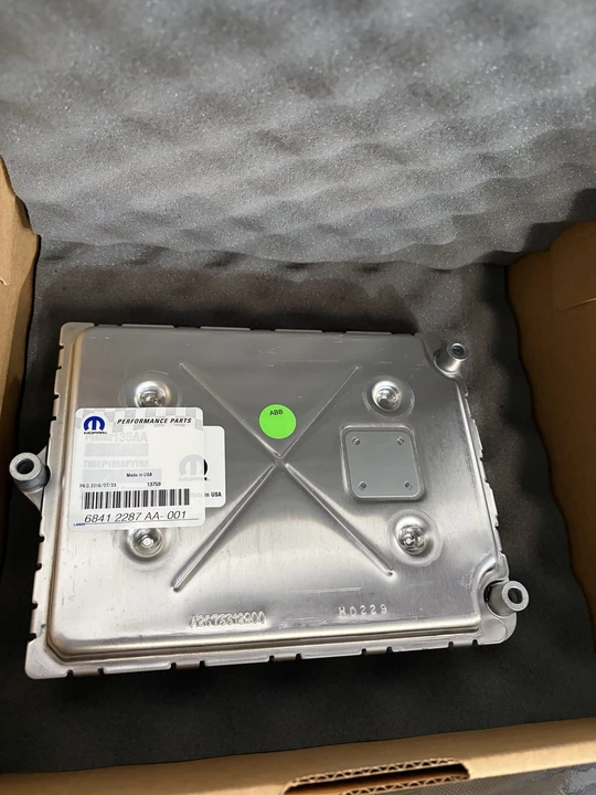 2018 Parts & Memorabilia Mechanical Components - Image 15 of 28