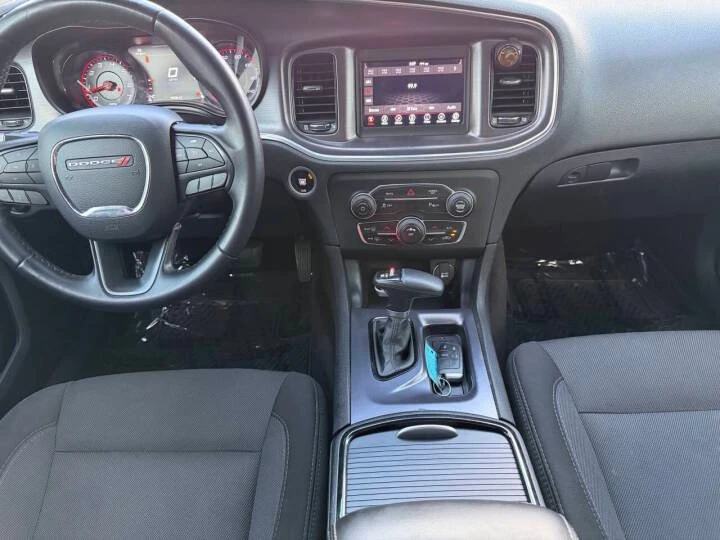 2018 Dodge Charger 7th Gen - Image 2 of 8