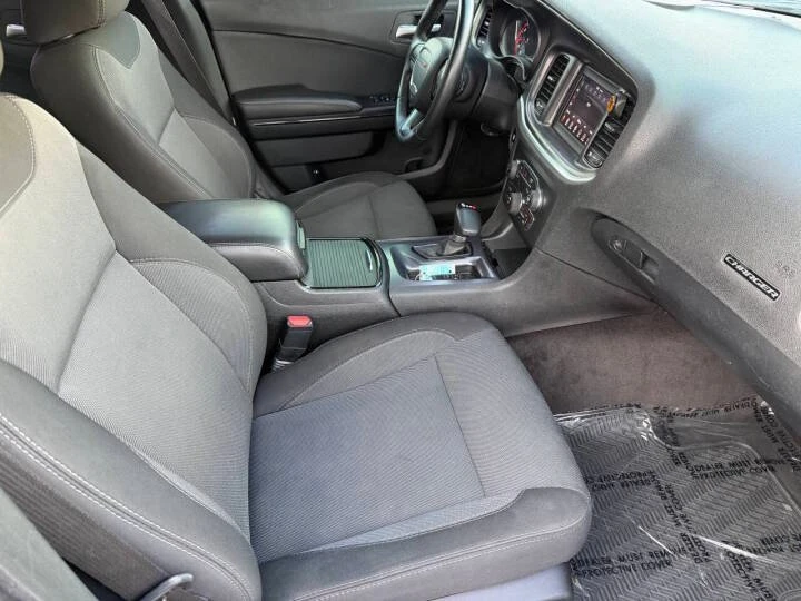 2018 Dodge Charger 7th Gen - Image 6 of 8