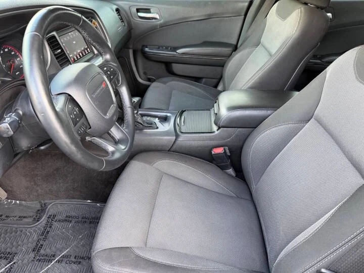 2018 Dodge Charger 7th Gen - Image 4 of 8